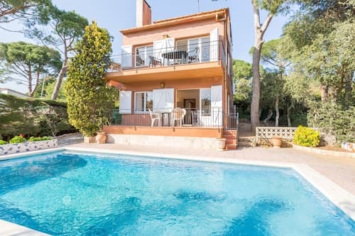 Villa Can Benet Pl