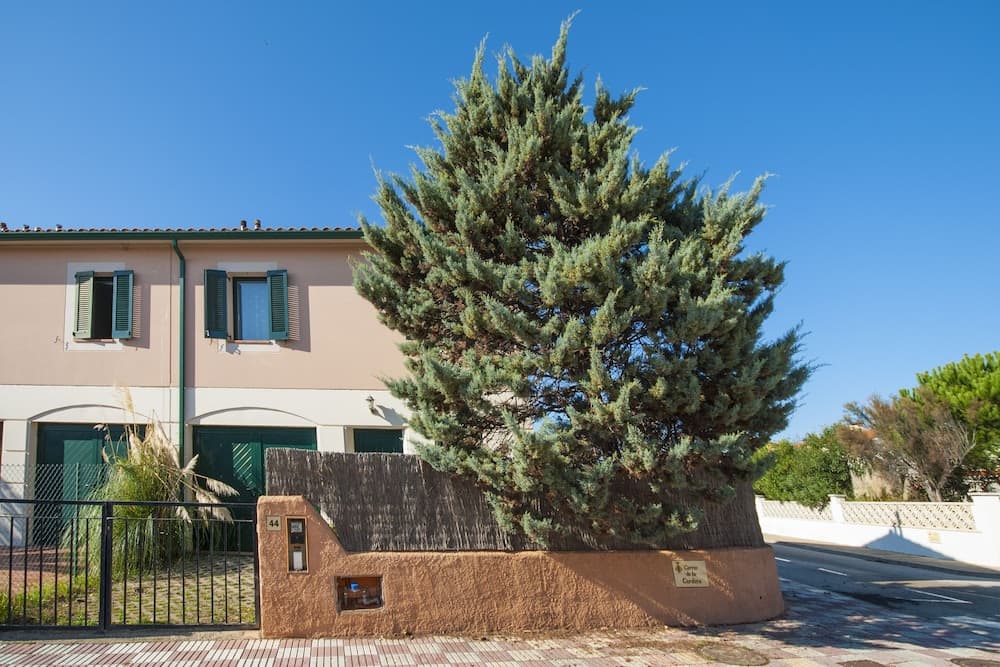 Villa Mas Pinell 44