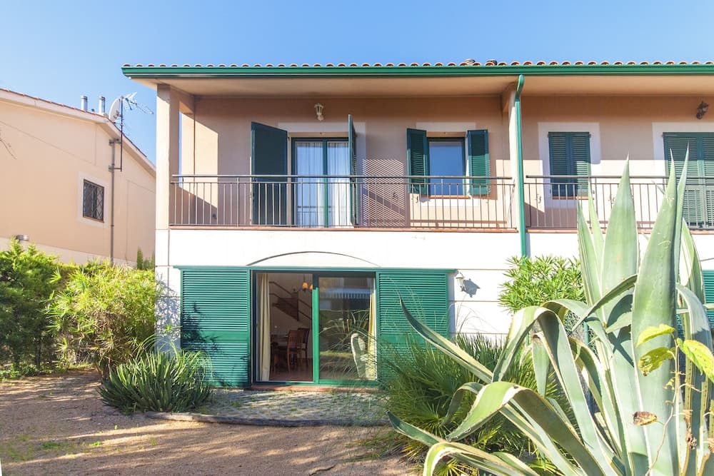 Villa Mas Pinell 73