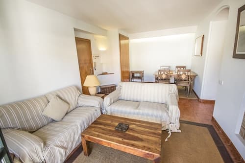 Apartment Sarrio