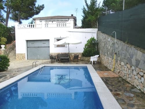 Villa Conchi