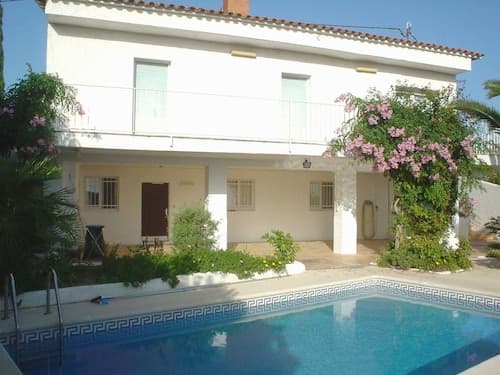 Villa Dolce Vita