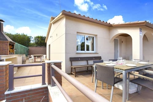Villa Ferreira