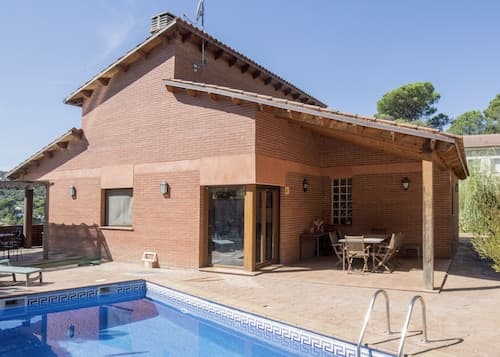 Villa Lola