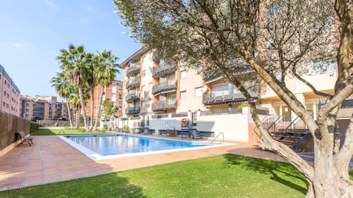 Apartment Port 53