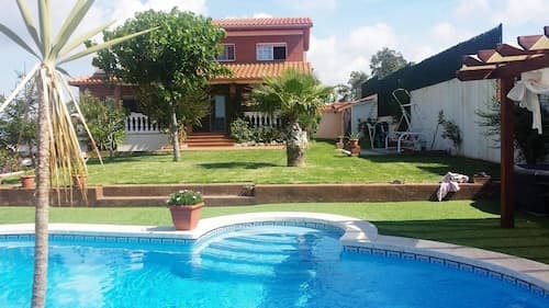 Villa Rafael