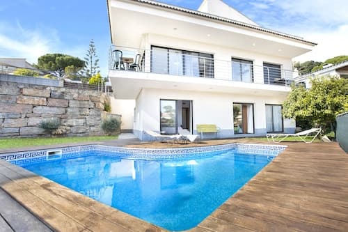 Villa Santi