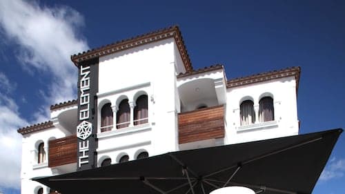 Hotel The Element