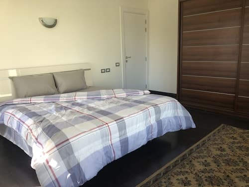 The Village Luxury Suites