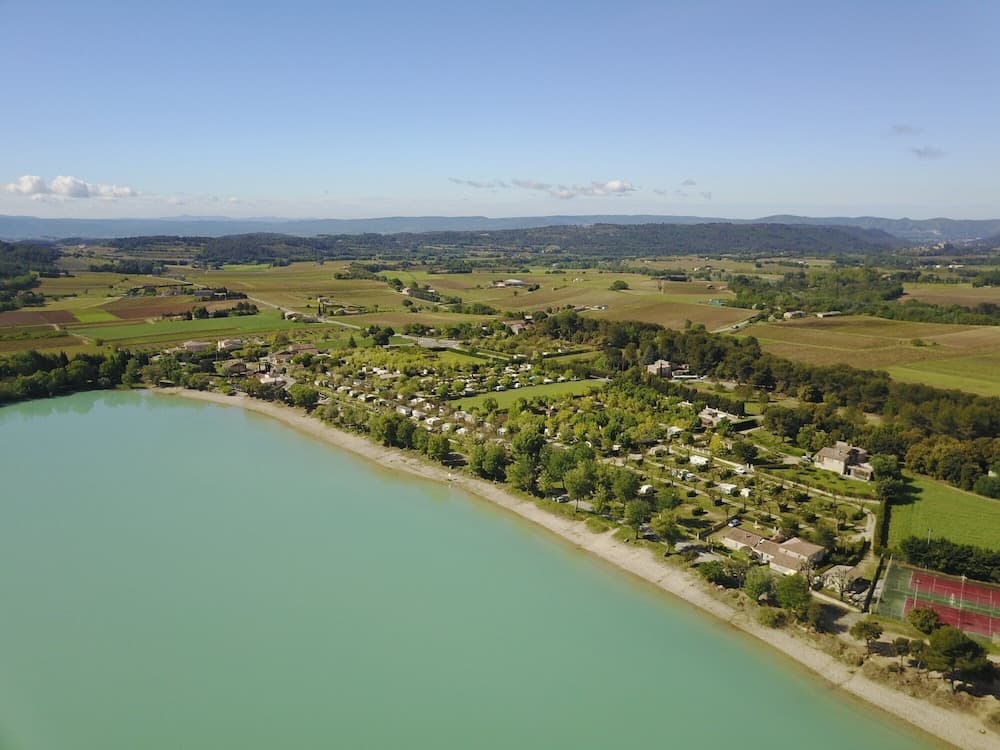 Camping de la Bonde