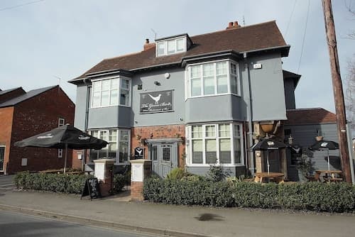 The GameBird Beverley