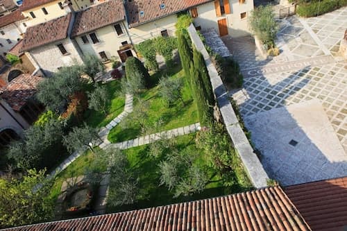 Agriturismo Corteforte
