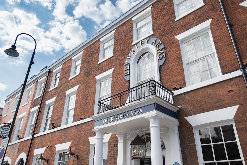 Beverley Arms Hotel
