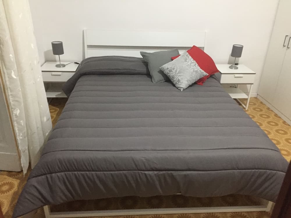 The Artist Home Catania Centro