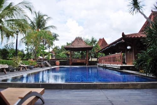 Java Village Resort