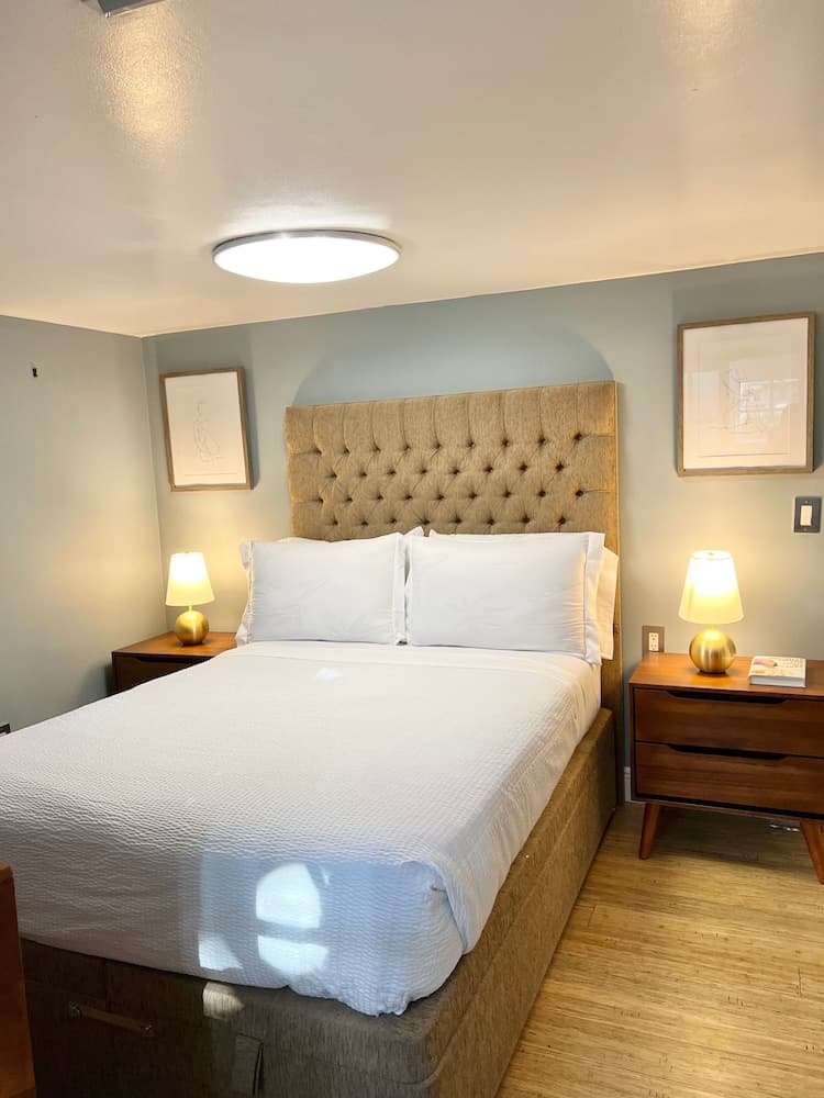 Miami Beach HomeStay