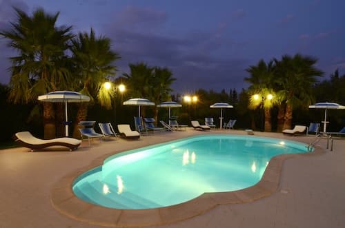 B&B Villa Vittoria