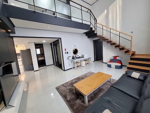 The Stay Hostel