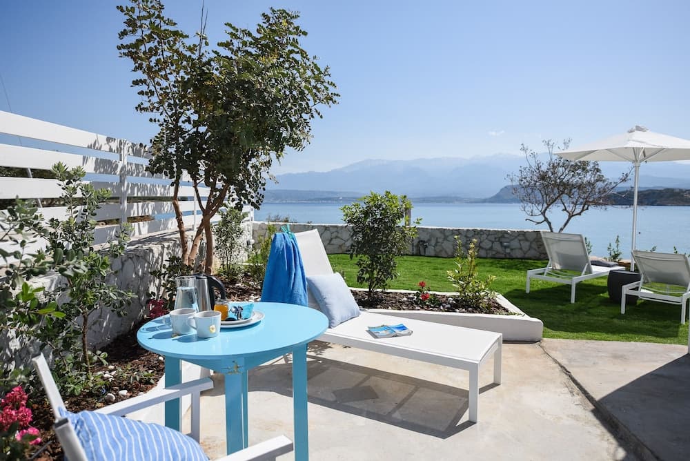 Casa Limnionari Beach House