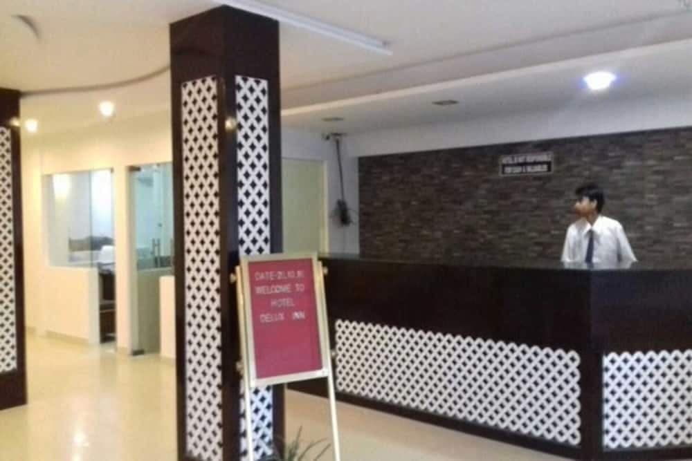 Hotel Delux Inn