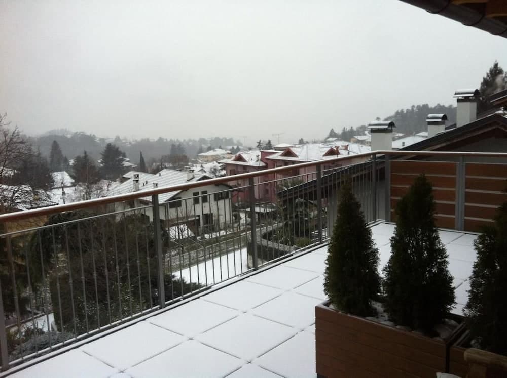 B&B Aria d'Argento