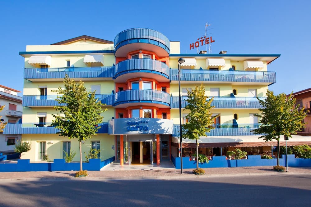 Hotel Catto Suisse
