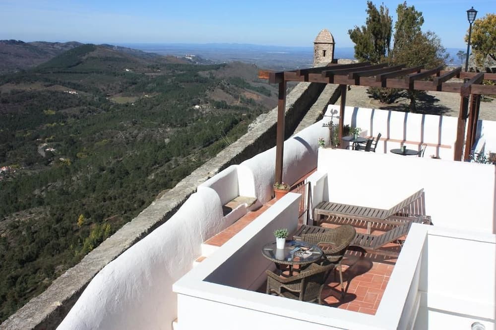 Dom Dinis Marvão