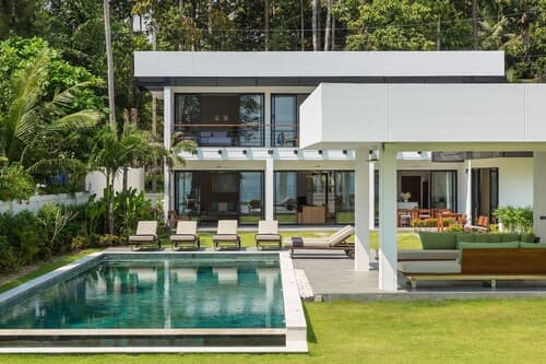 Villa Thansamaay