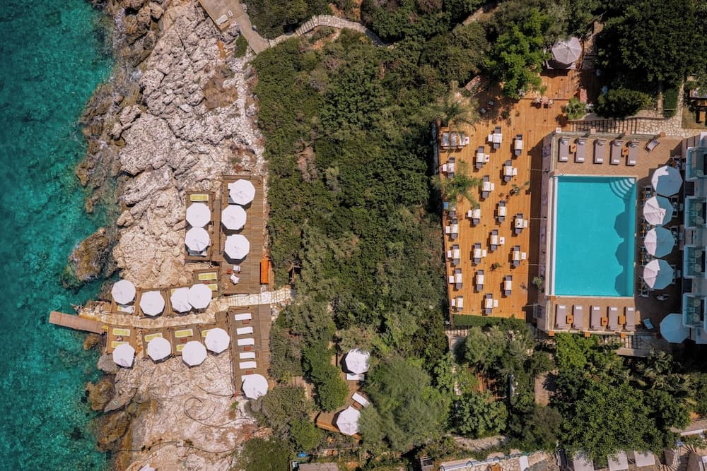 Suna Sun Hotel