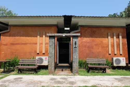 Huan Saikaew Resort