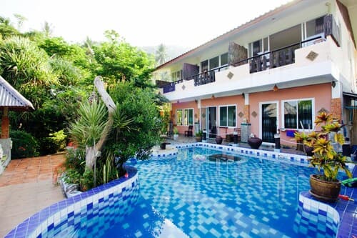 Sairee View Resort