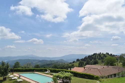 Podere Belvedere
