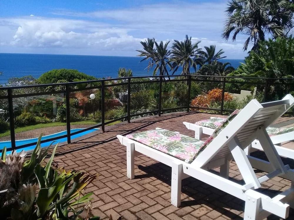 Wailana Beach Lodge
