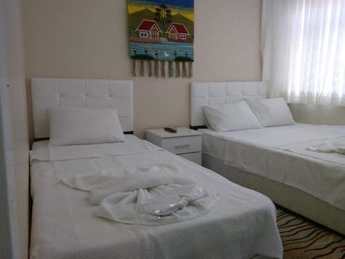 Istanbul Grand Aparts