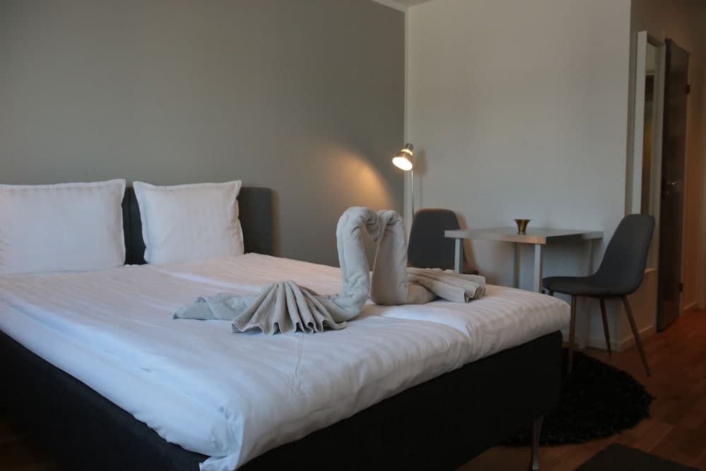 Hotell Norrort