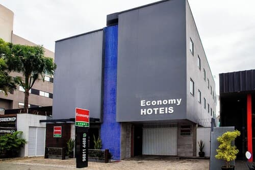 Economy Apart