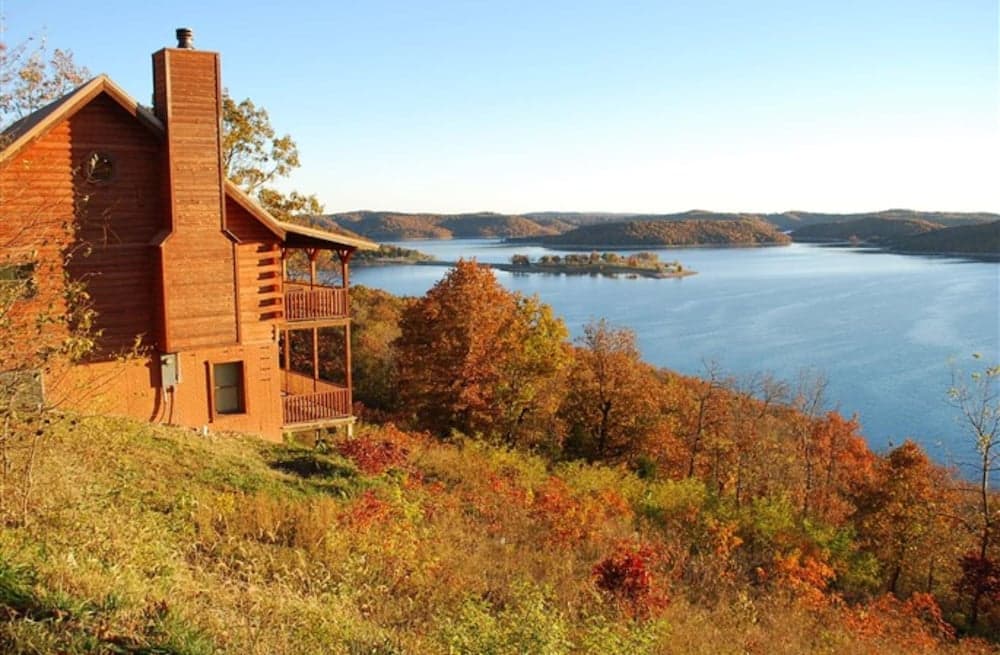 Sugar Ridge Resort