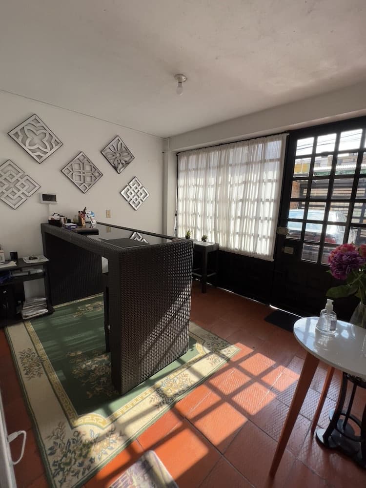 Aparta Hotel Oporto 83