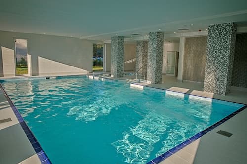 Mielno Holiday Apartments