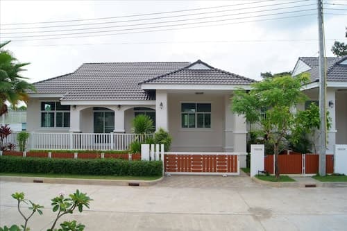 Suanson Paragon Green Villas