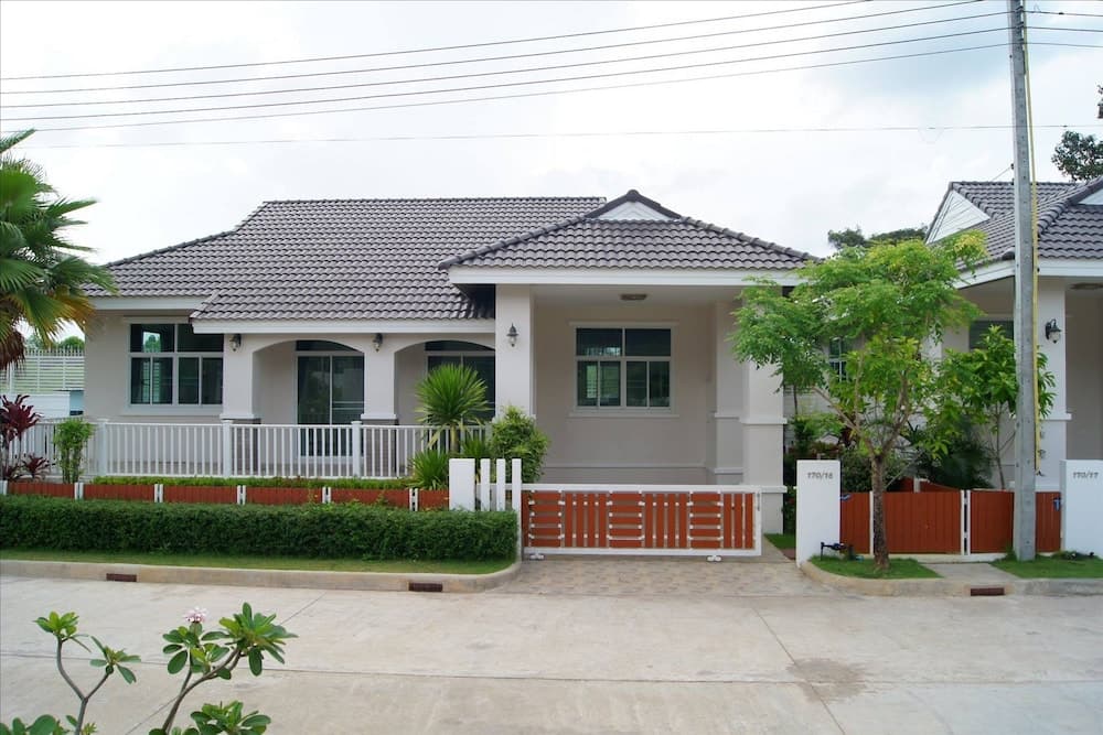 Suanson Paragon Green Villas