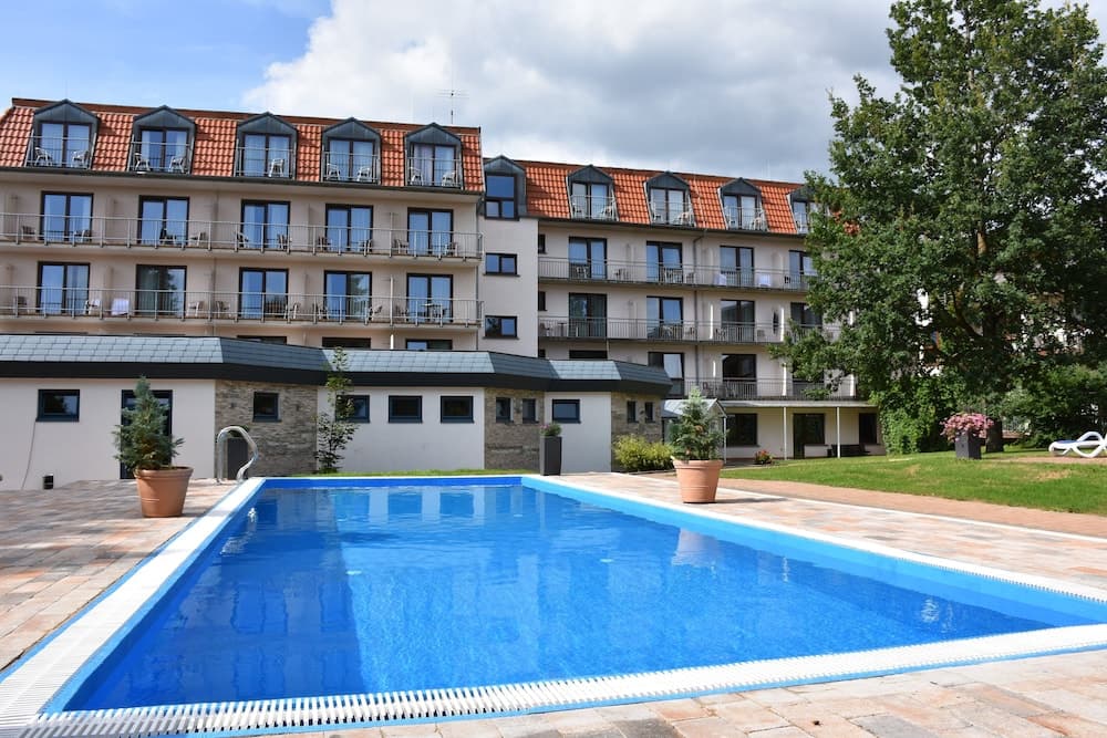 Aqualux Wellness & Tagungshotel