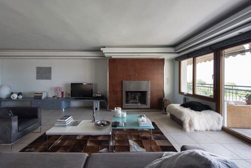Cosmopolitan Maison