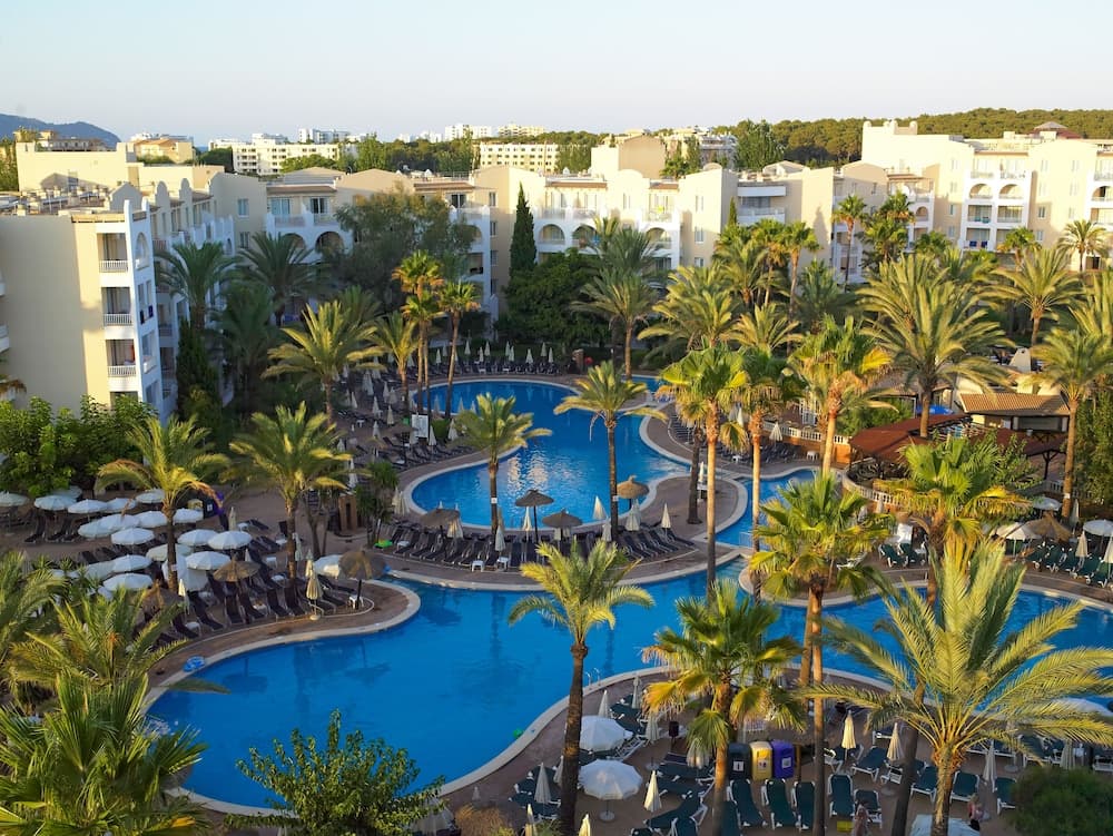 Protur Safari Park Aparthotel