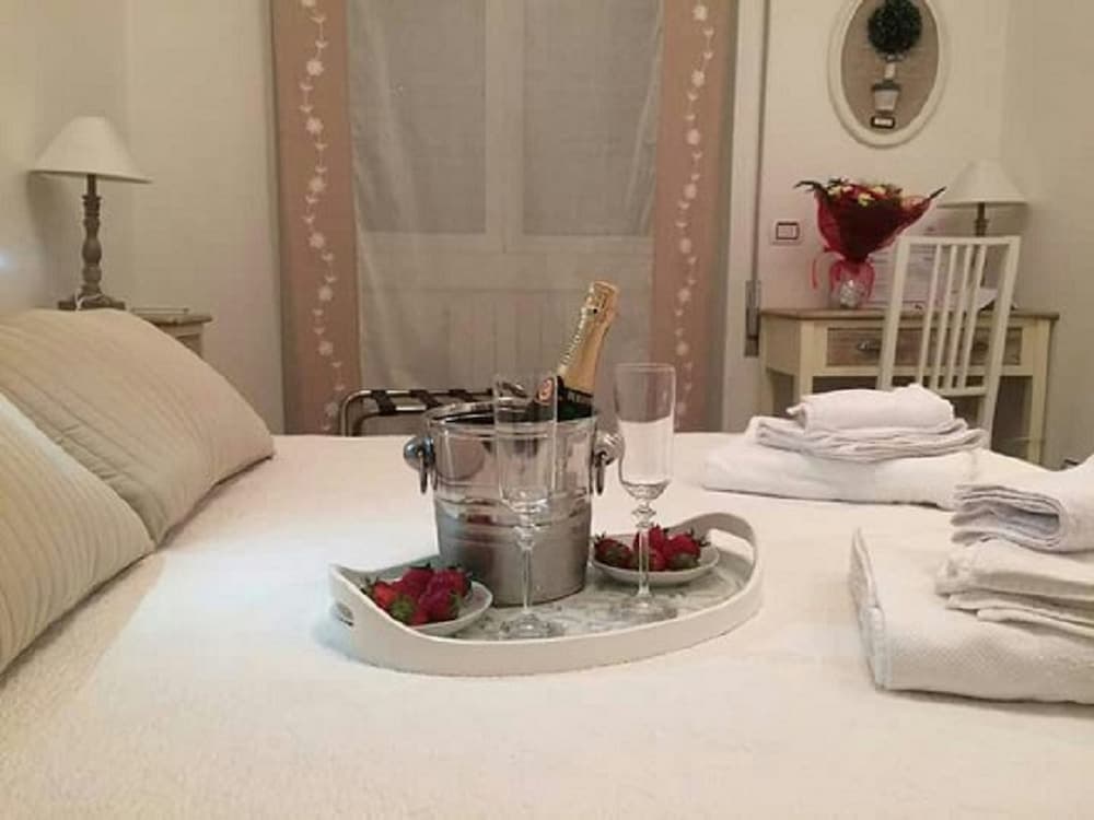 41 Duodo Vatican Relais