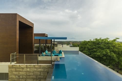 Nusa Dua Bayview