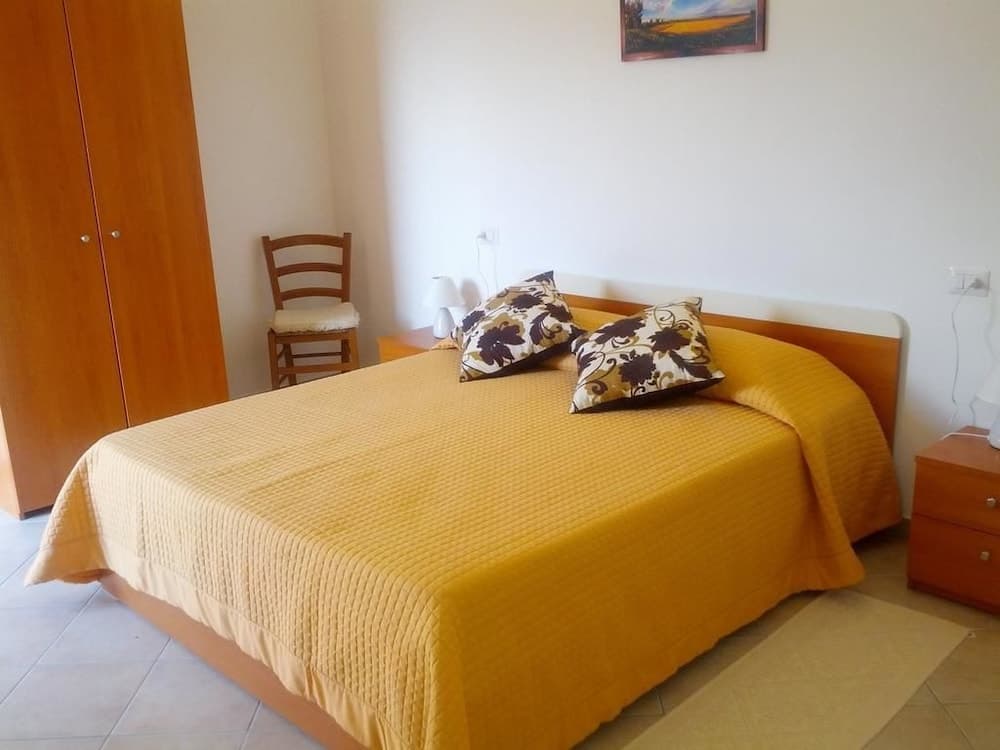 Agriturismo Santa Barbara