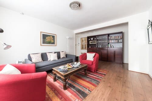 A Place Like Home - Comfortable South Kensington Apartment