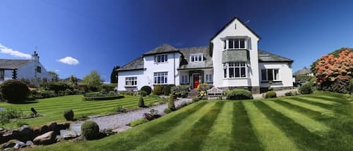Dalegarth House