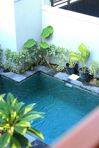 Sweet Corner Guest House